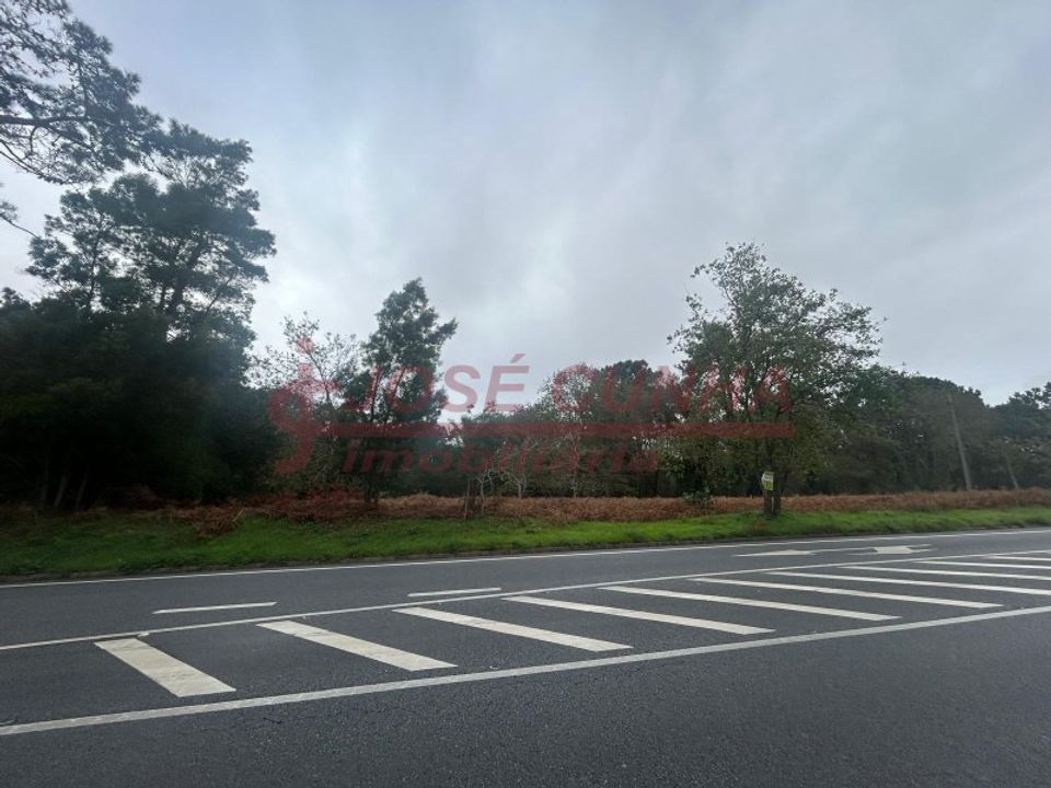 Helårsgrund i Vila Praia de Ancora, Viana do Castelo - foto 3