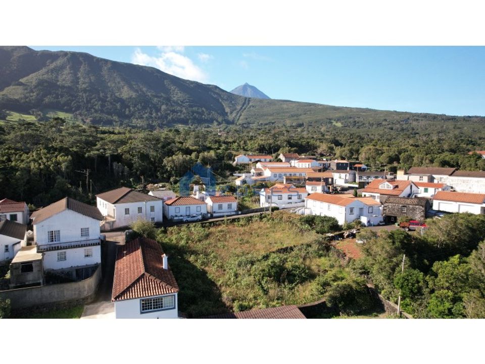 Helårsgrund i Sao Roque do Pico, Pico - foto 3