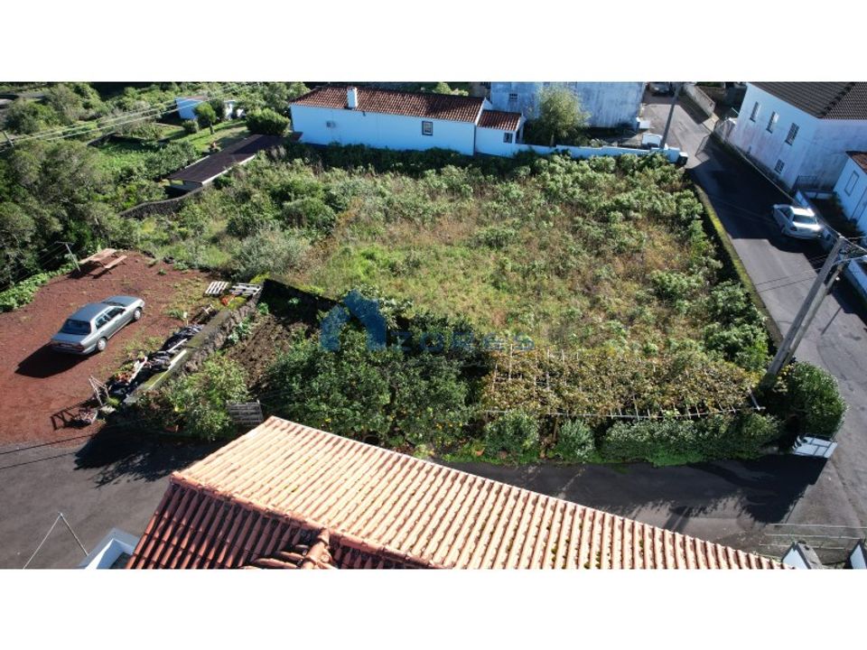 Helårsgrund i Sao Roque do Pico, Pico - foto 4