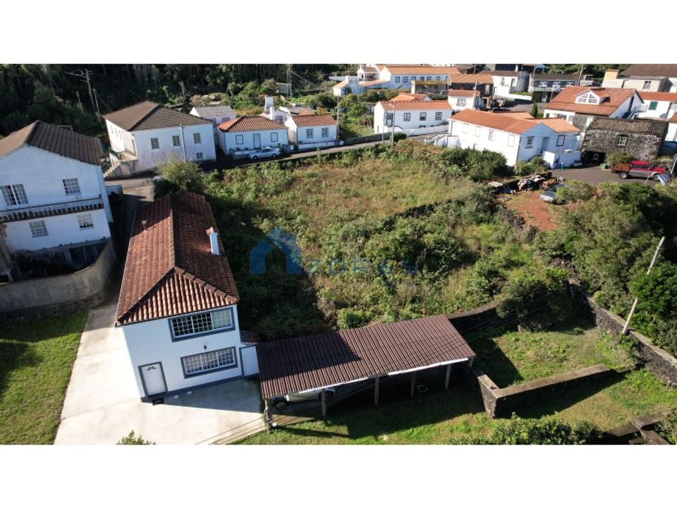 Helårsgrund i Sao Roque do Pico, Pico - foto 5
