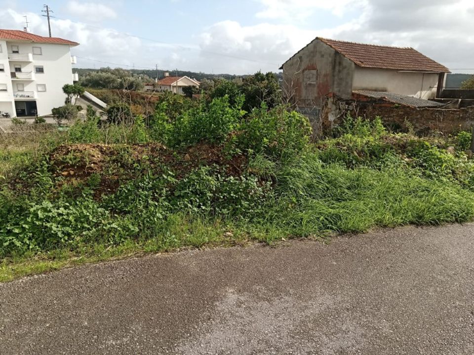Helårsgrund i Leiria, Leiria - foto 4