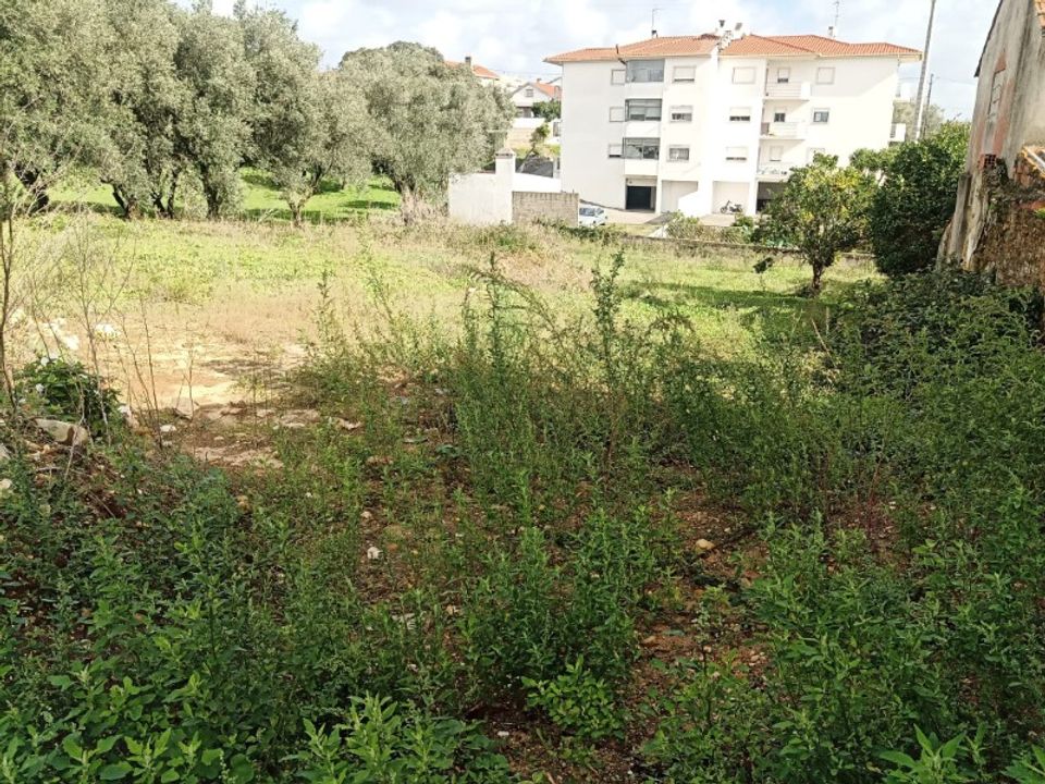 Helårsgrund i Leiria, Leiria - foto 5