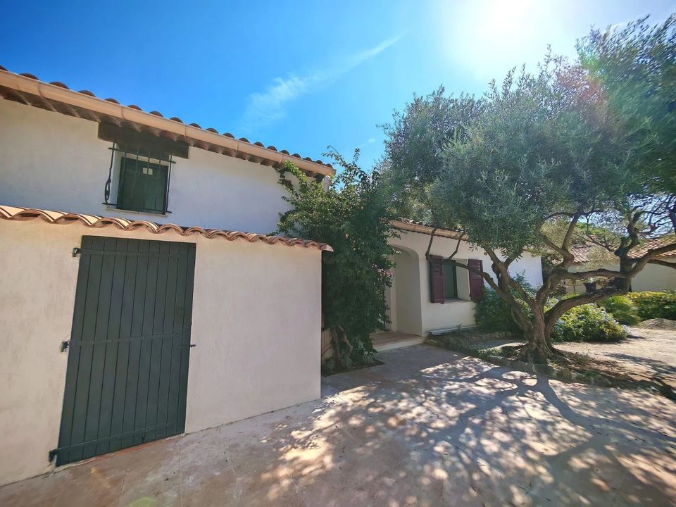 Leilighet i Roquebrune-sur-Argens, Var - bilde 1