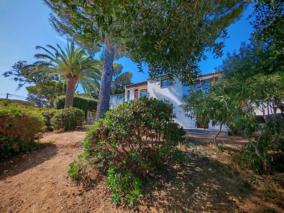 Leilighet i Roquebrune-sur-Argens, Var - bilde 2