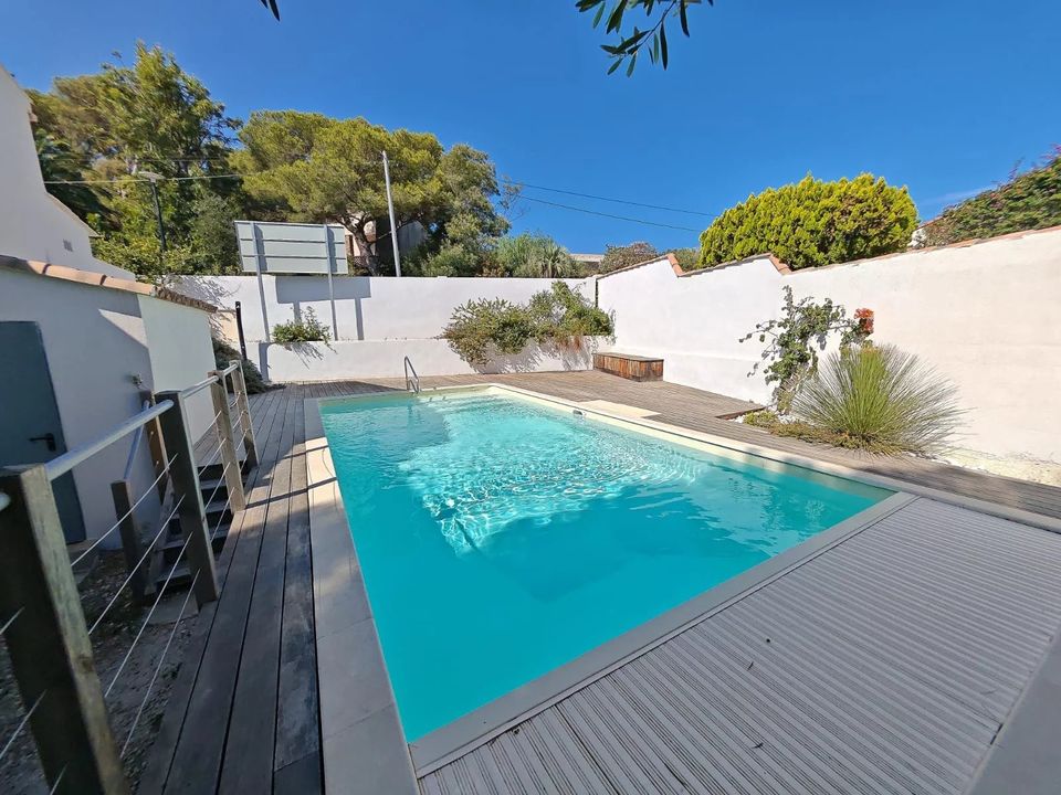 Leilighet i Roquebrune-sur-Argens, Var - bilde 4