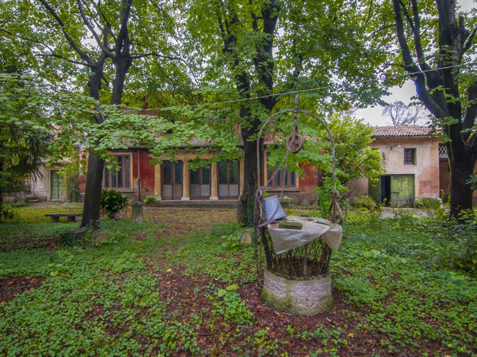 Villa i Sommacampagna, Verona - foto 4