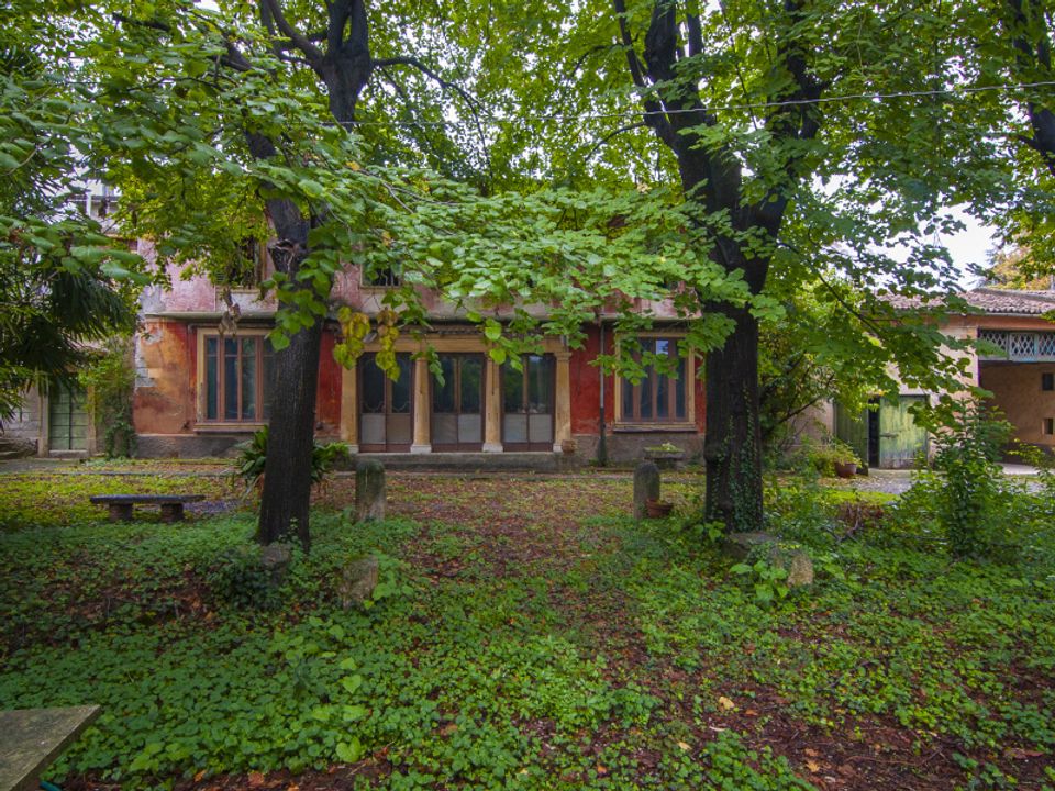 Villa i Sommacampagna, Verona - foto 5