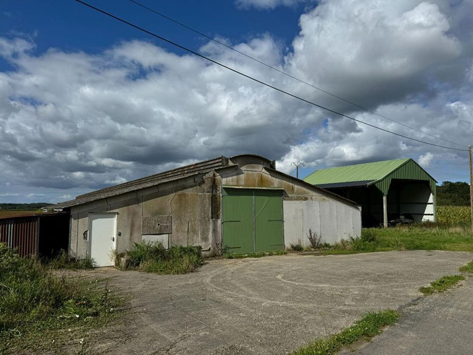 Erhvervsejendom i Languidic, Morbihan - foto 1
