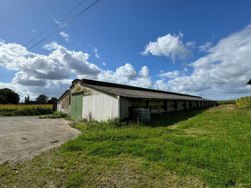 Erhvervsejendom i Languidic, Morbihan - foto 3