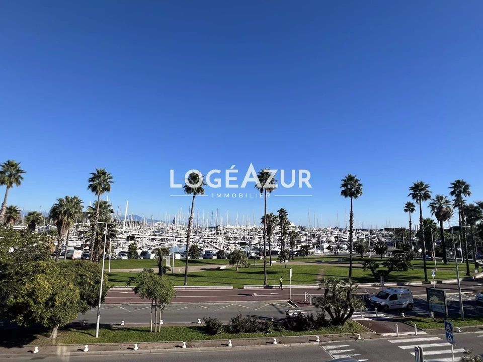 Lejlighed i Antibes, Alpes-Maritimes - foto 2