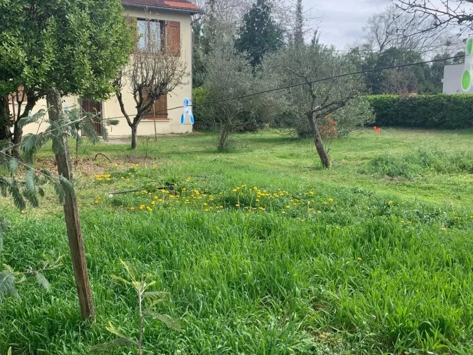 Helårsgrund i Toulouse, Haute-Garonne - foto 4