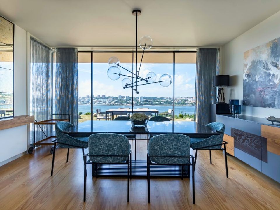 Villa i Canidelo, Porto - foto 2