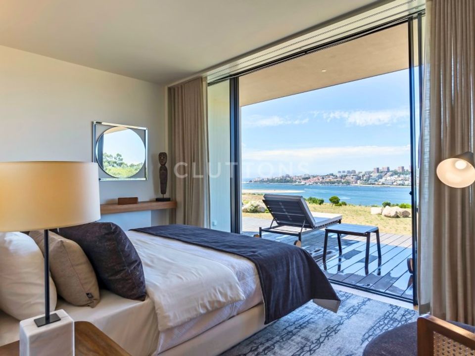 Villa i Canidelo, Porto - foto 3