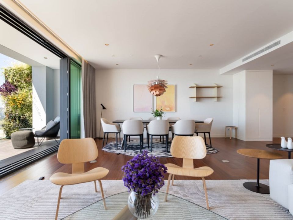 Penthouse i Moscavide-Parque das Nacoes, Lisbon - foto 3