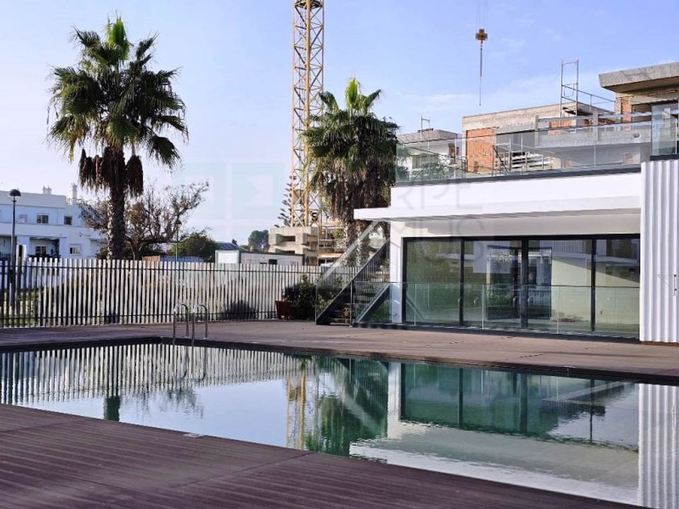 Квартира в Tavira, Faro - фотография 3