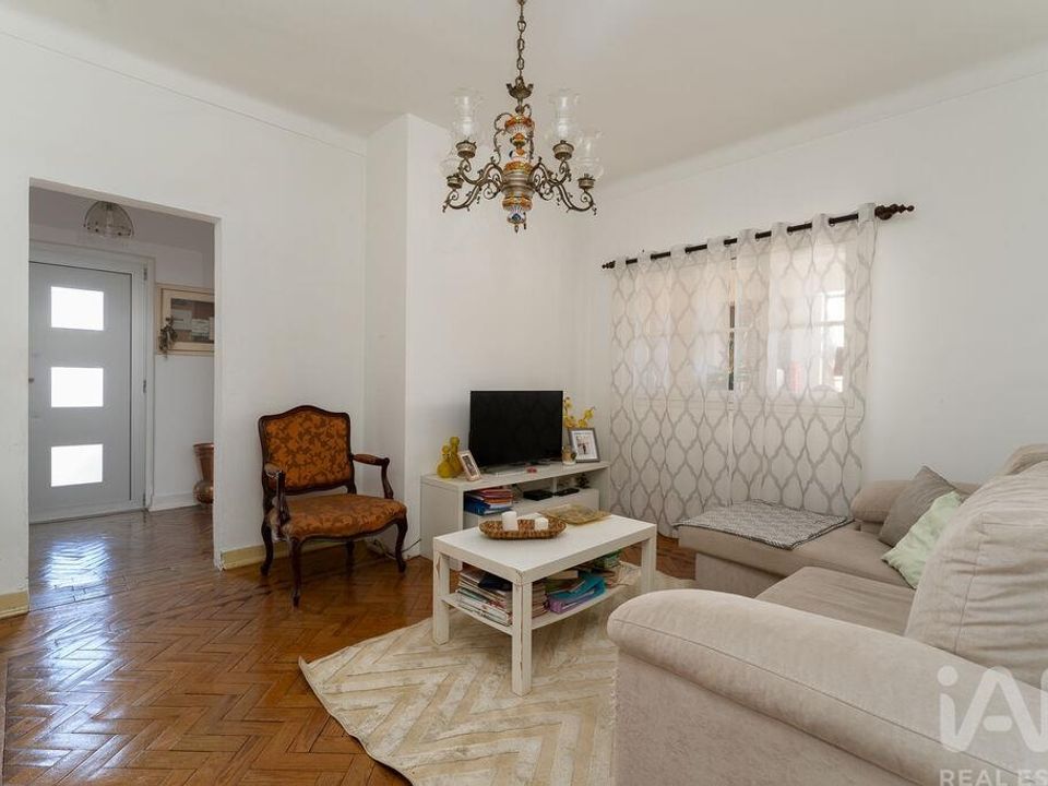 Byhus i Tomar, Santarem - foto 1