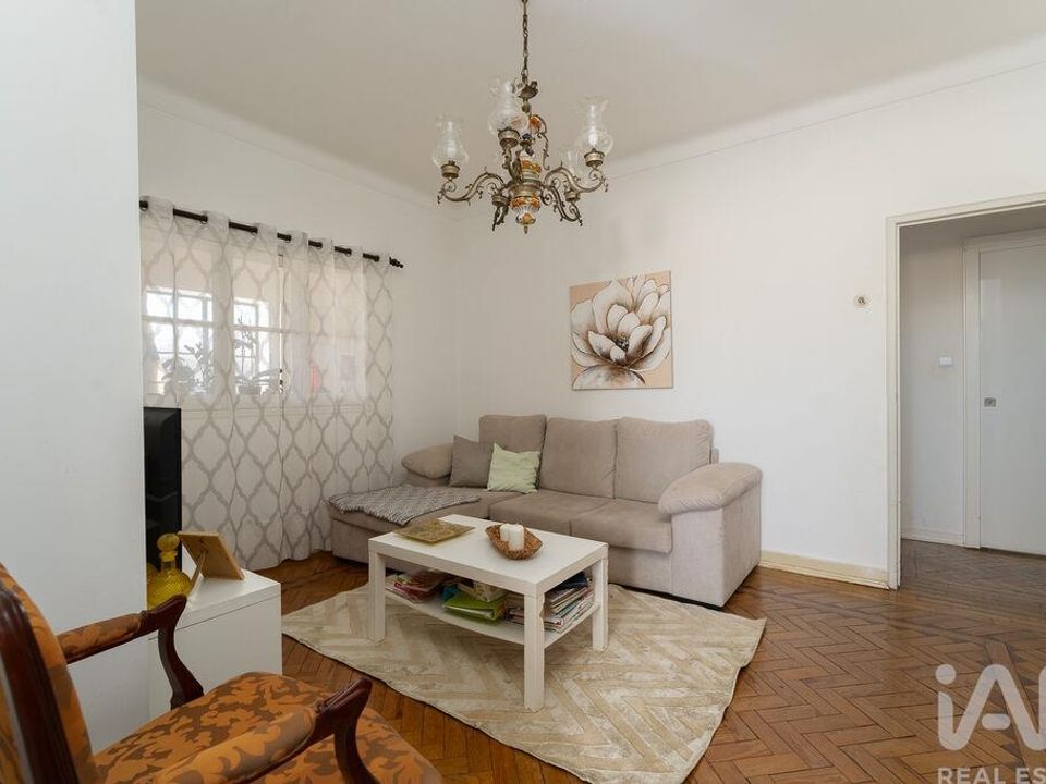 Byhus i Tomar, Santarem - foto 2