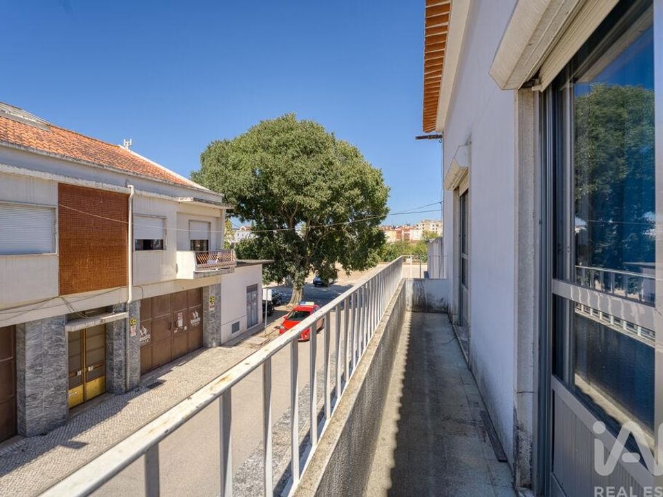 Dom szeregowy: Tomar, Santarem – zdjęcie 1