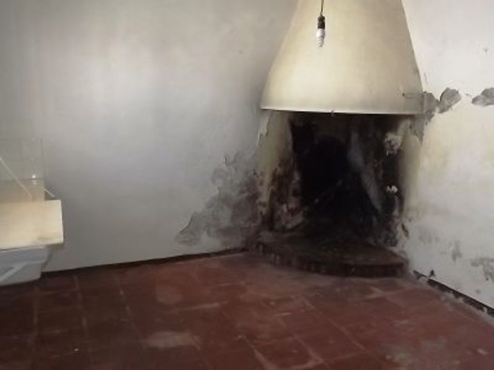 Byhus i Fuente de Piedra, Malaga - foto 4