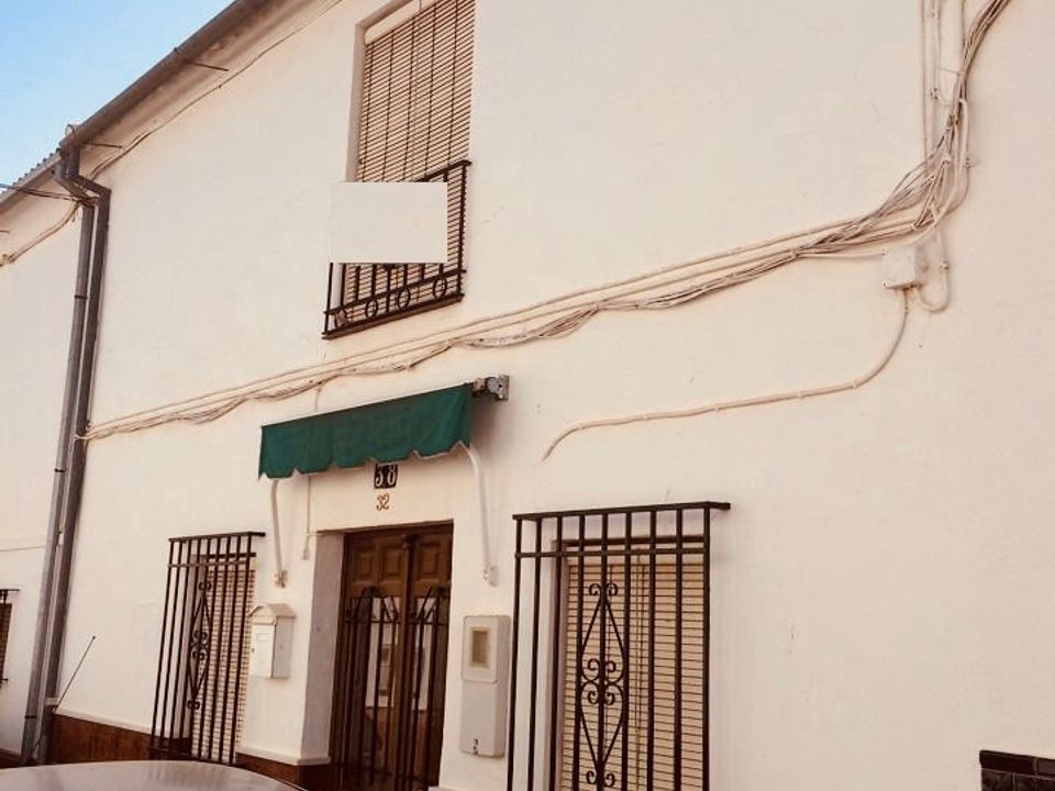 Byhus i Fuente de Piedra, Malaga - foto 3