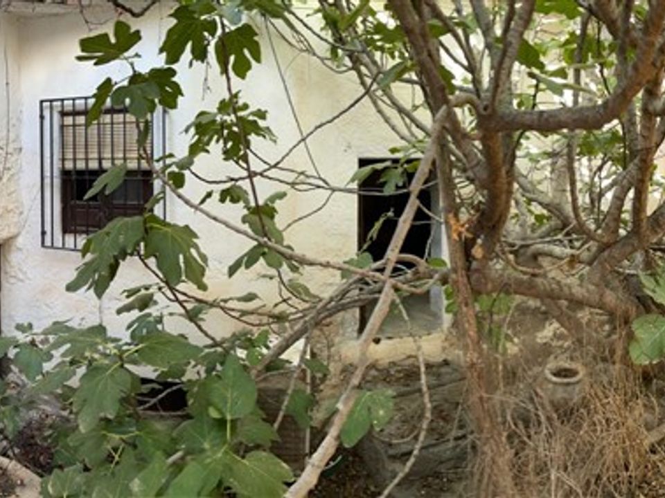 Landsbyhus i Jorairatar, Granada - bilde 2