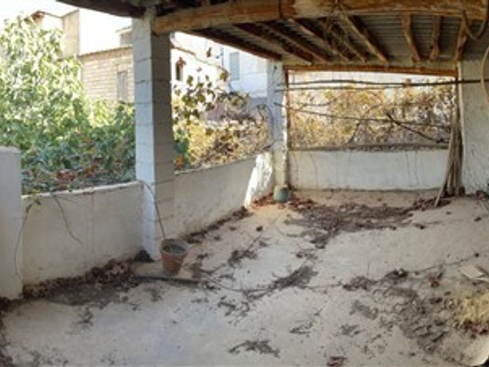 Landsbyhus i Jorairatar, Granada - bilde 1