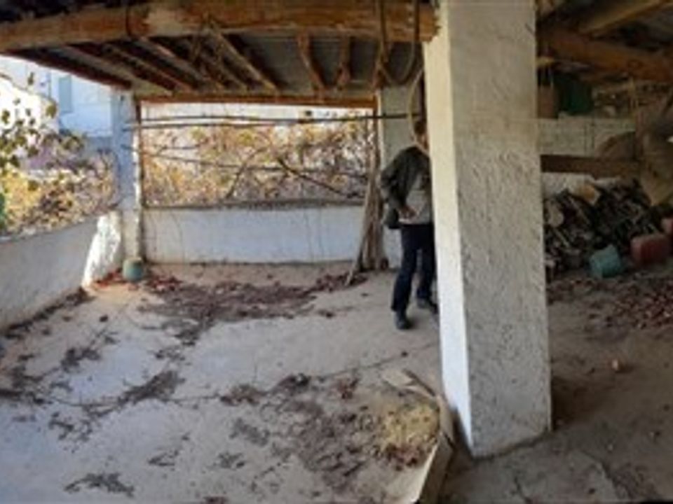 Landsbyhus i Jorairatar, Granada - bilde 3