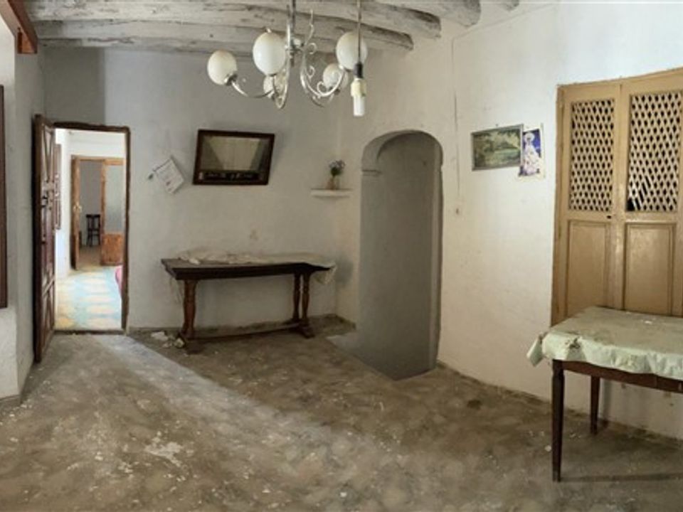 Landsbyhus i Jorairatar, Granada - bilde 5