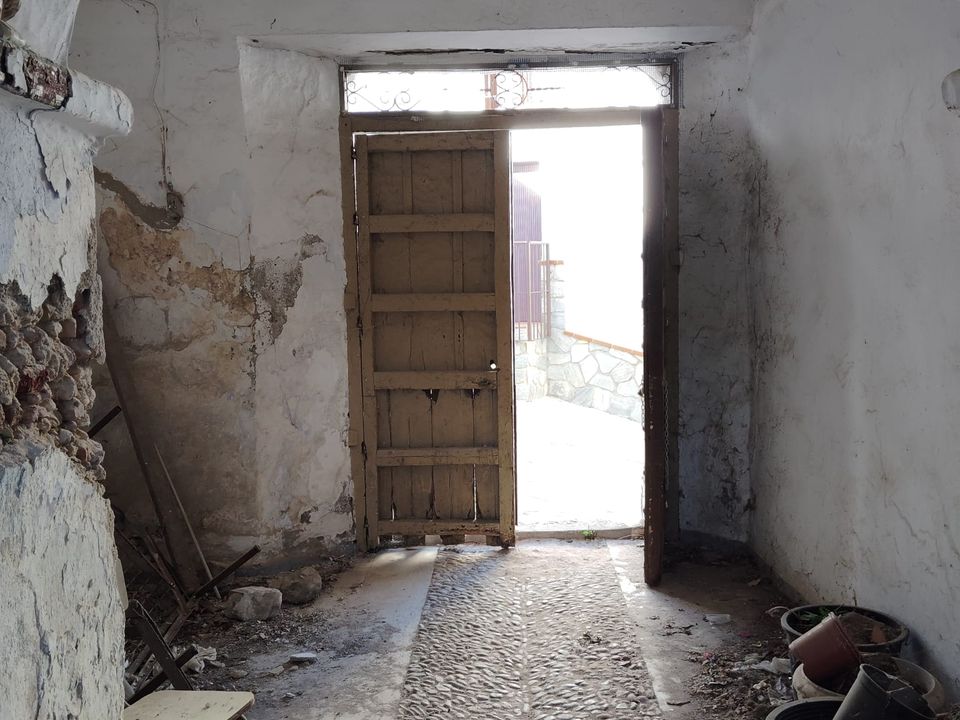 Landsbyhus i Casarabonela, Malaga - foto 2