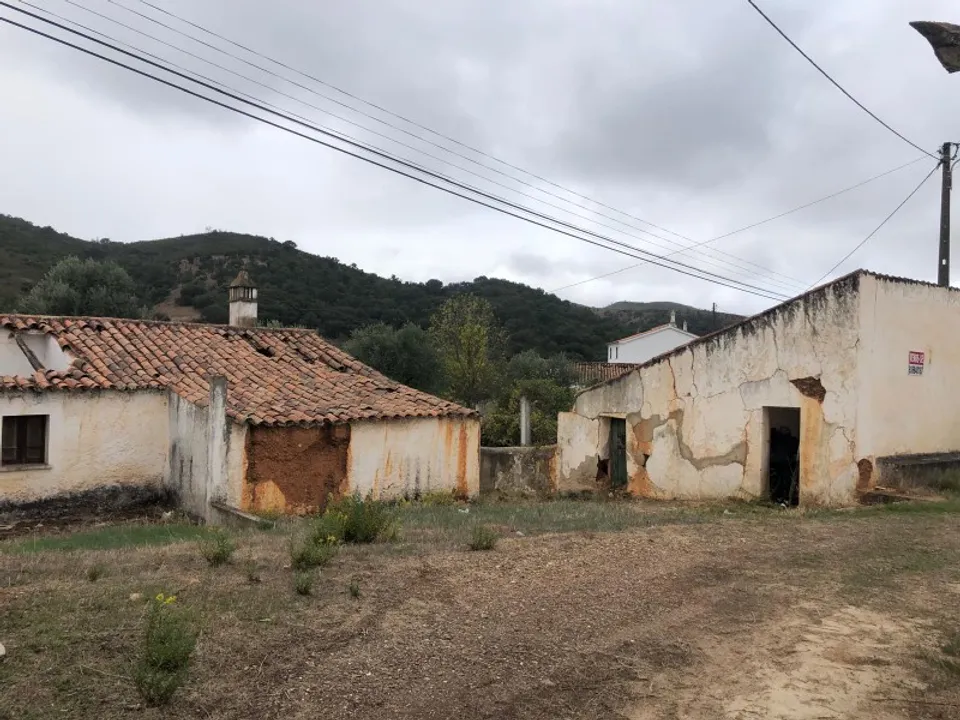 Villa i Almodovar, Beja - foto 1