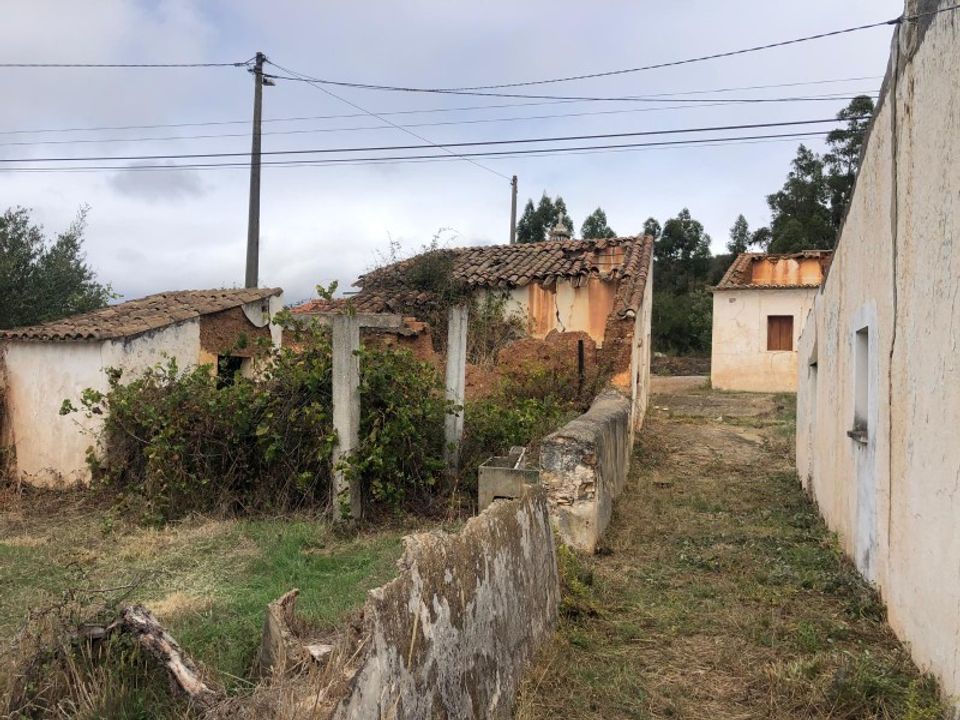 Villa i Almodovar, Beja - foto 3
