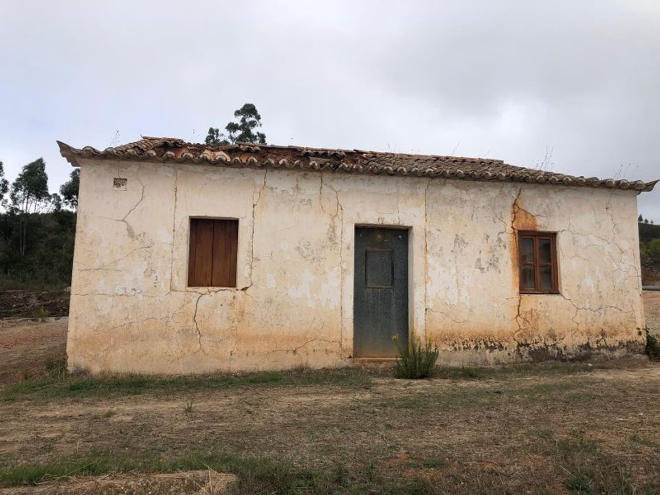 Villa i Almodovar, Beja - foto 4