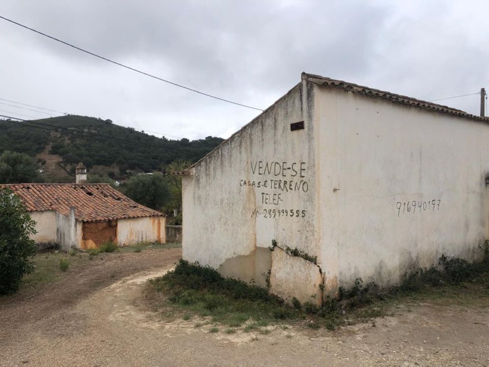 Villa i Almodovar, Beja - foto 5