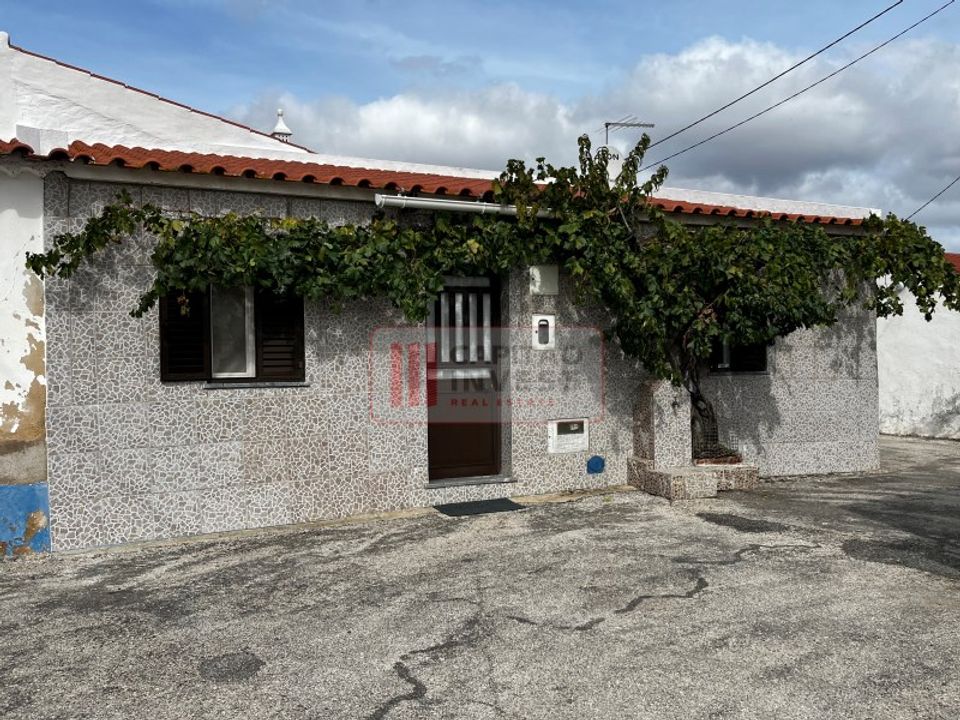 Villa a Almodovar, Beja - foto 1