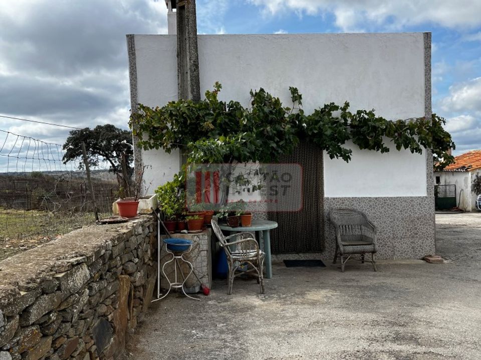 Villa a Almodovar, Beja - foto 3