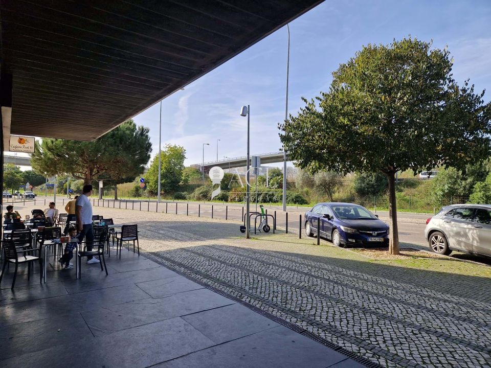 Erhvervsejendom i Moscavide-Parque das Nacoes, Lisbon - foto 5