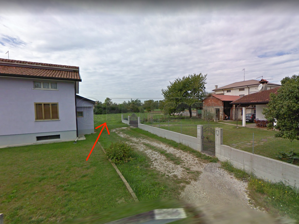 Helårsgrund i Pozzuolo del Friuli, Udine - foto 1