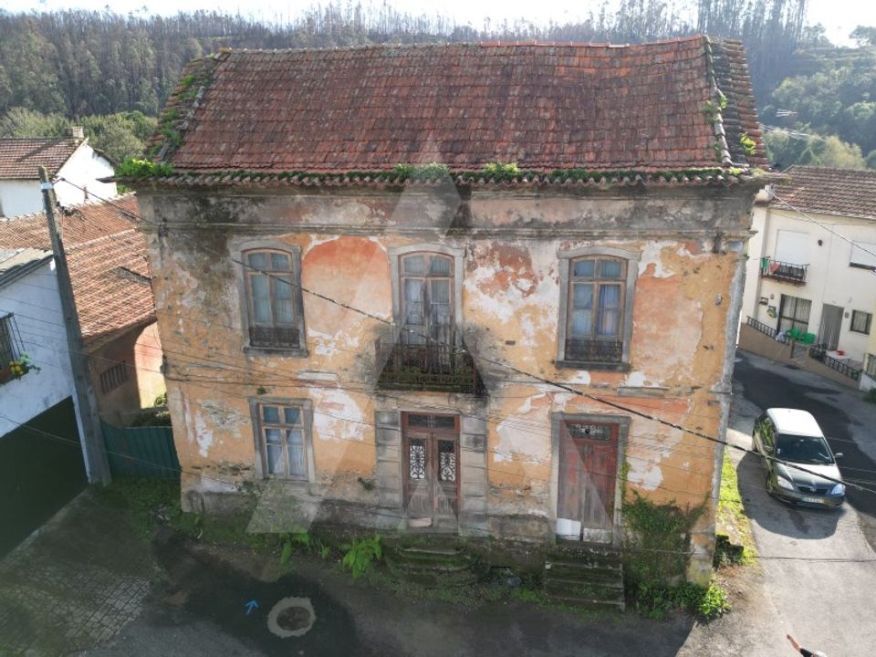 Villa i Macinhata do Vouga, Aveiro - foto 2