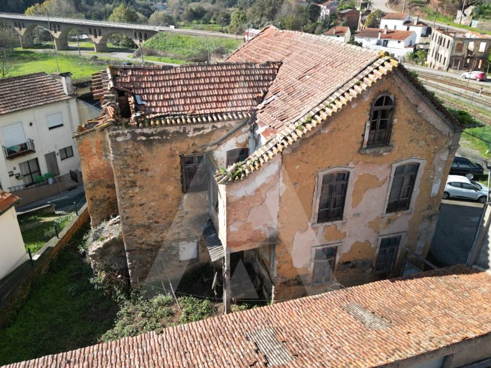 Villa i Macinhata do Vouga, Aveiro - foto 3