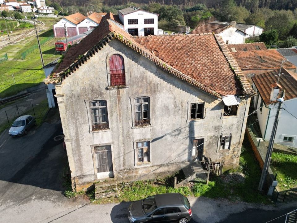 Villa i Macinhata do Vouga, Aveiro - foto 4