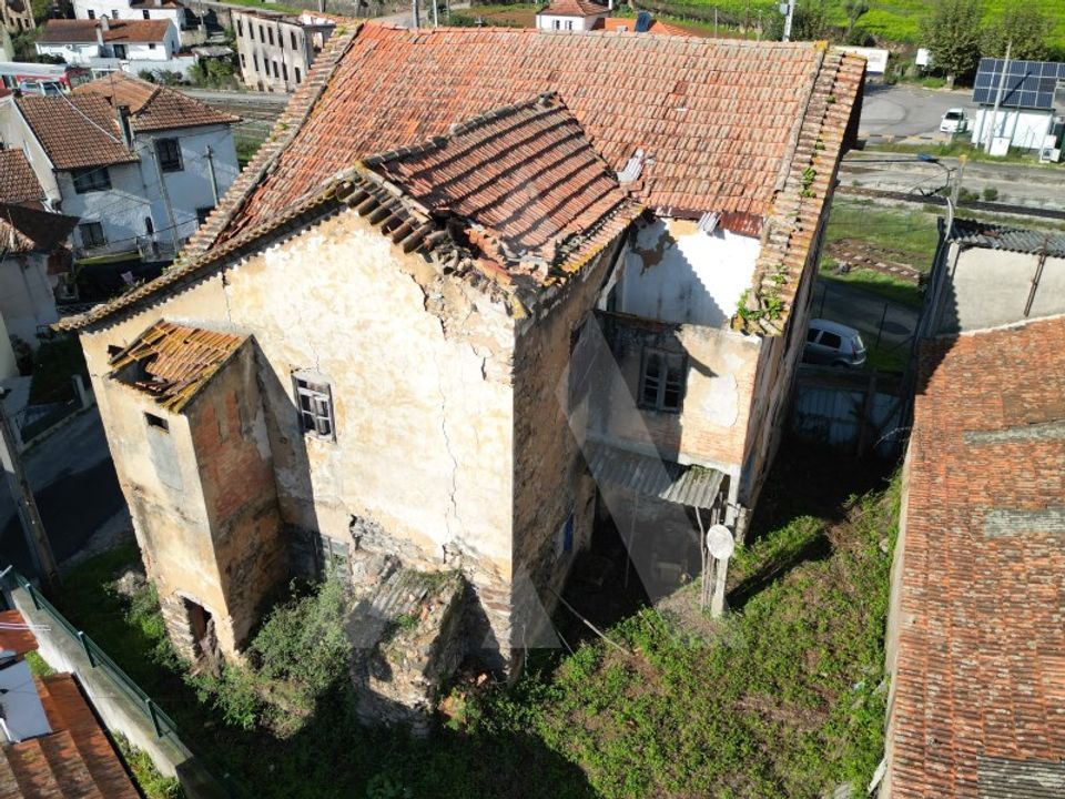 Villa i Macinhata do Vouga, Aveiro - foto 5