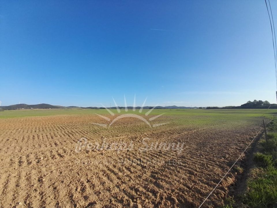 Helårsgrund i Sines, Setubal - foto 1