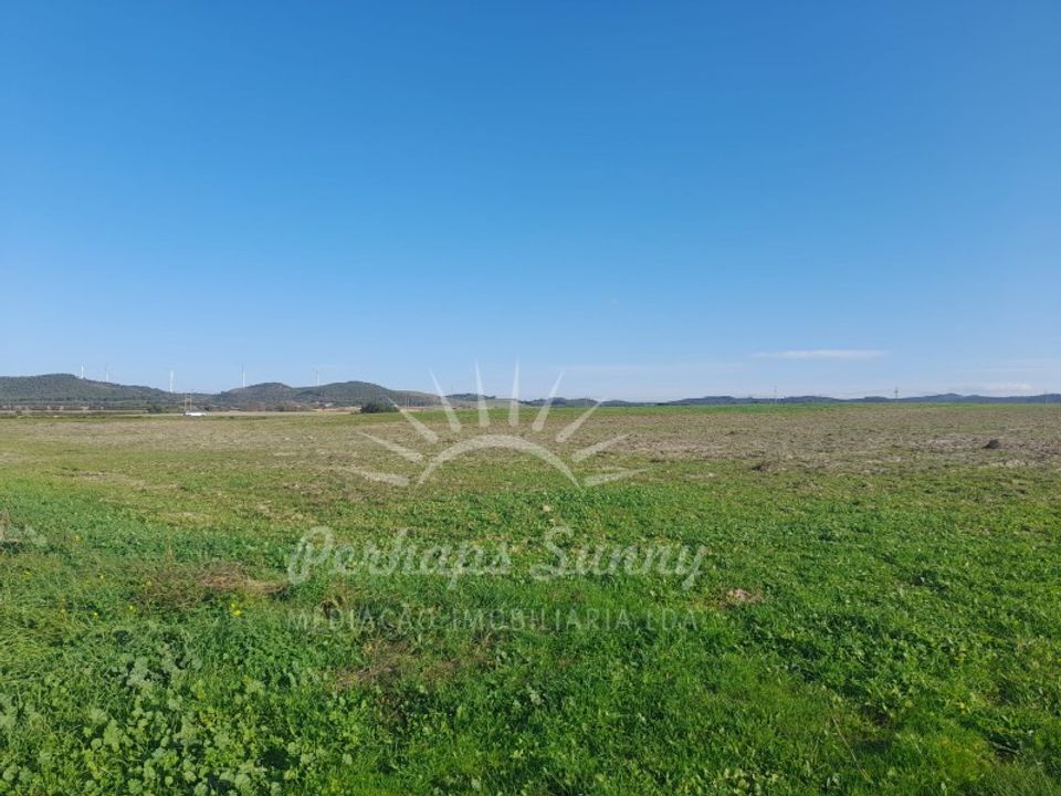 Helårsgrund i Sines, Setubal - foto 2
