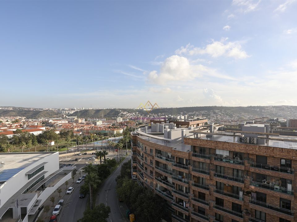 Lejlighed i Odivelas, Lisbon - foto 1