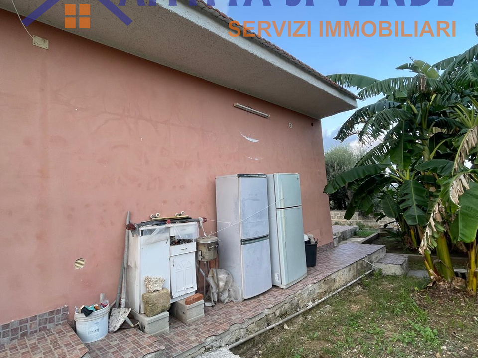 Villa i Siracusa, Siracusa - foto 3