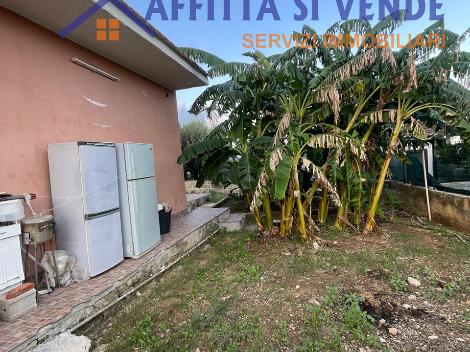 Villa i Siracusa, Siracusa - foto 5