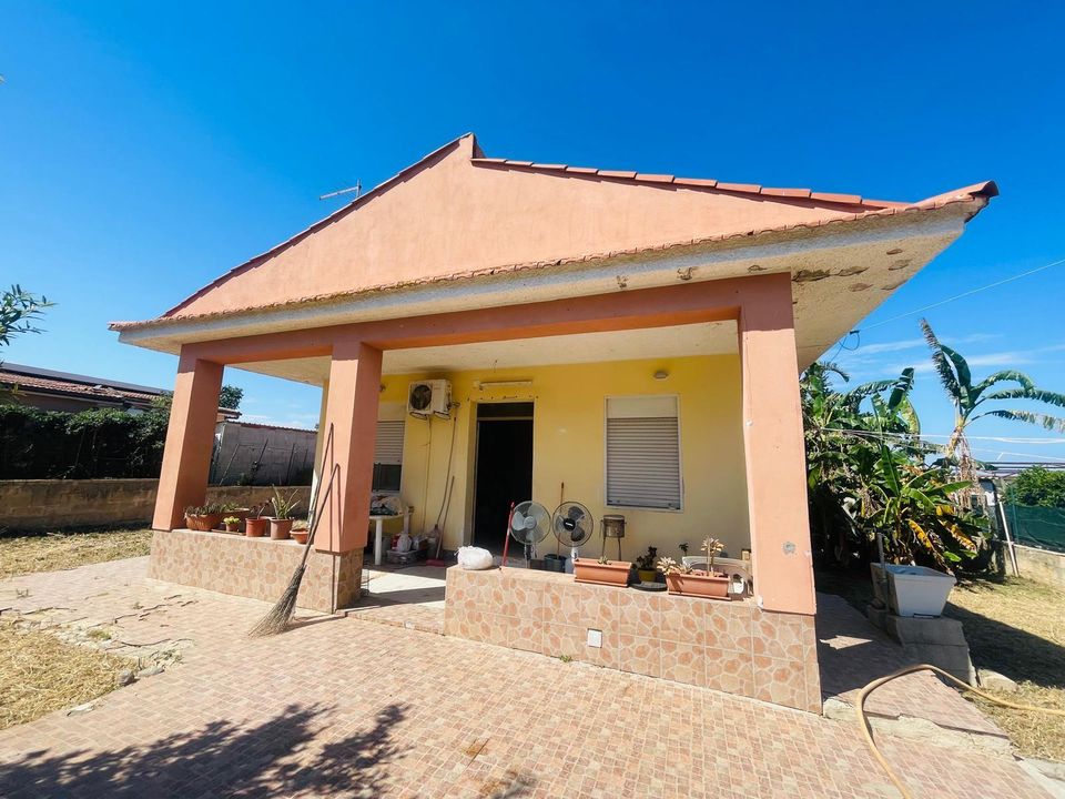Villa i Siracusa, Siracusa - foto 1