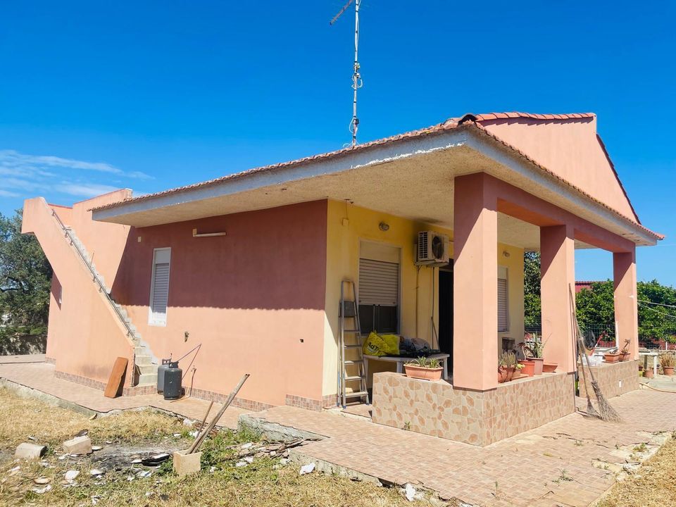 Villa i Siracusa, Siracusa - foto 2