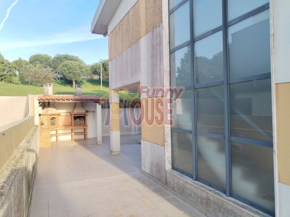 Villa i Amadora, Lisbon - foto 1