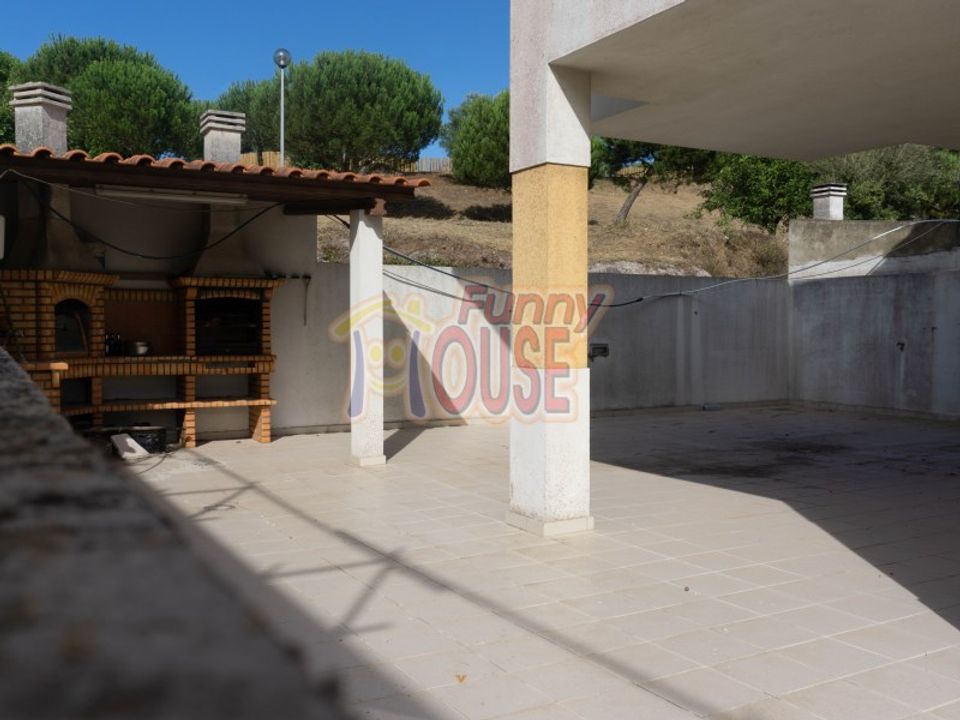 Villa i Amadora, Lisbon - foto 2